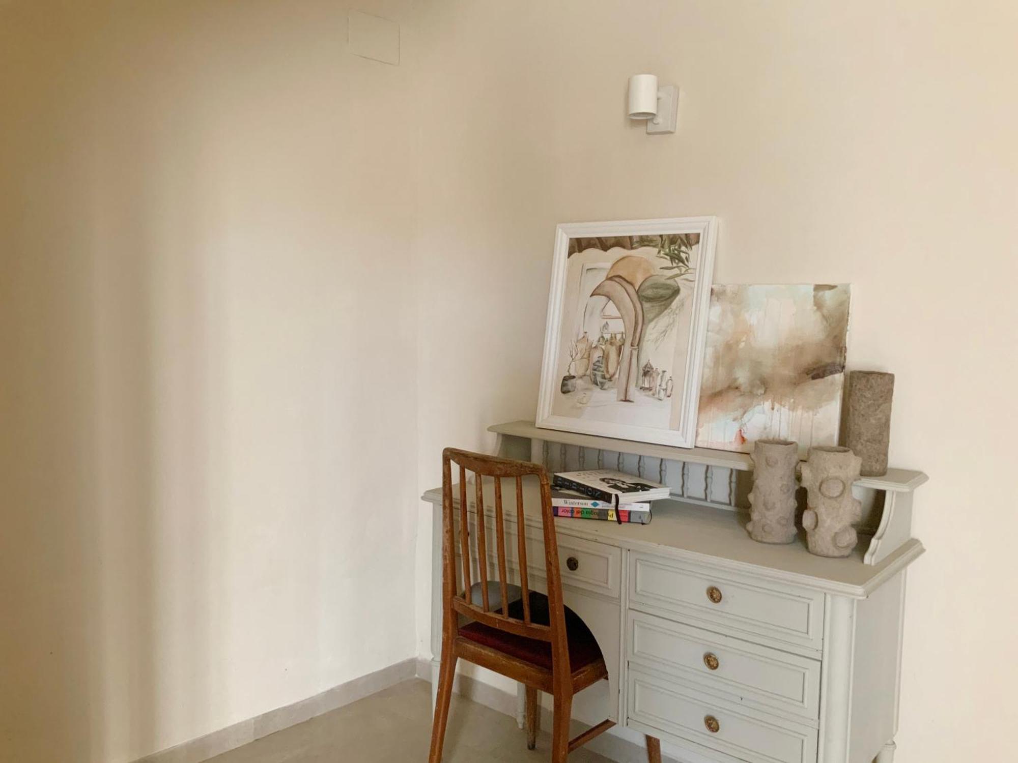 El Reposo De La Grulla Apartment Perales del Puerto Luaran gambar